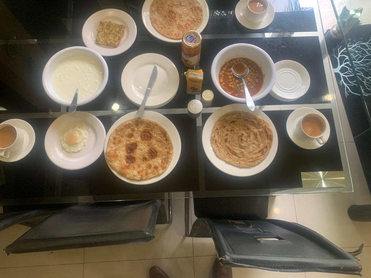 capetown Hotel Islamabad Zewnętrze zdjęcie