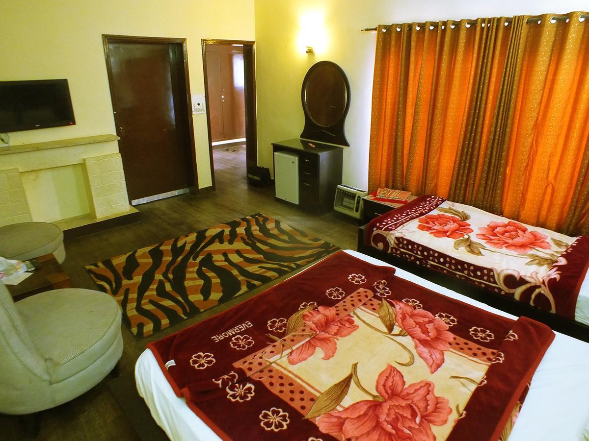capetown Hotel Islamabad Zewnętrze zdjęcie