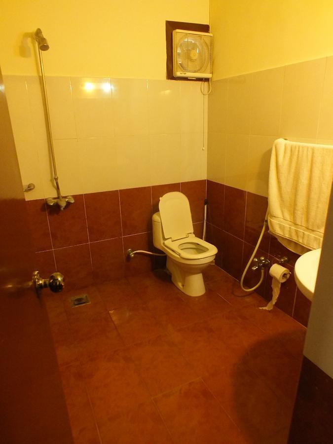 capetown Hotel Islamabad Zewnętrze zdjęcie