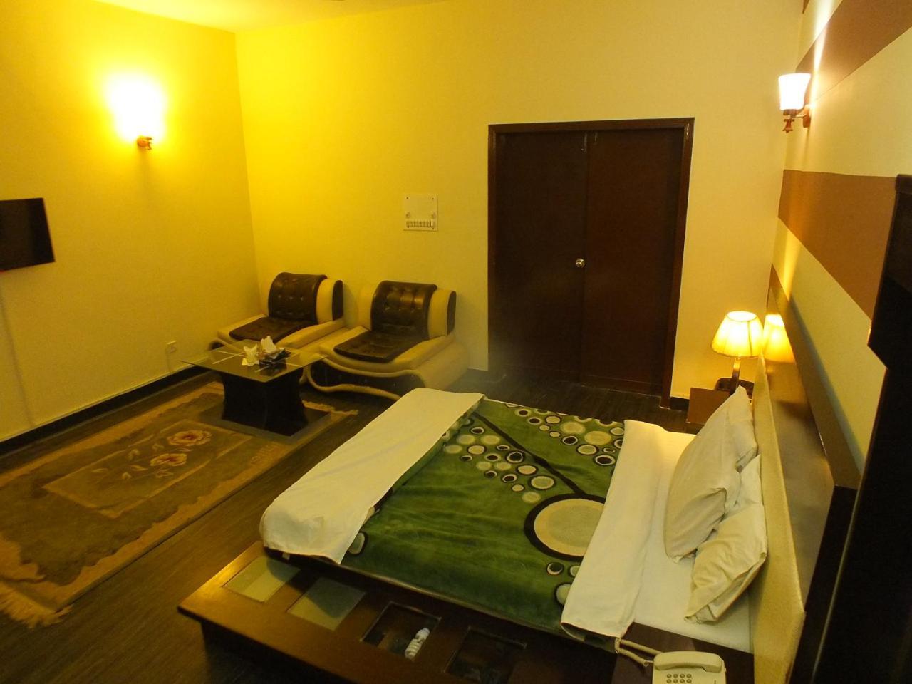 capetown Hotel Islamabad Zewnętrze zdjęcie