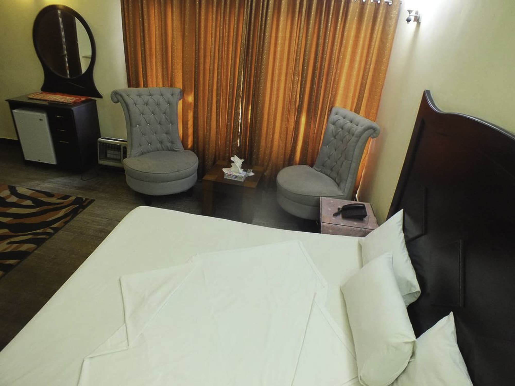 capetown Hotel Islamabad Zewnętrze zdjęcie